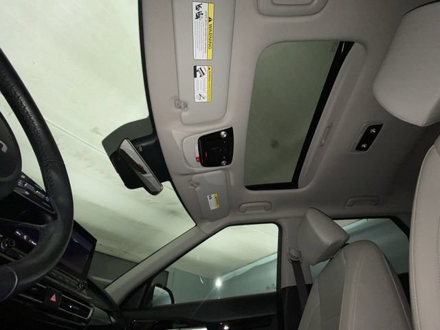 Used 2023 Kia Seltos EX AWD/4WD image 22