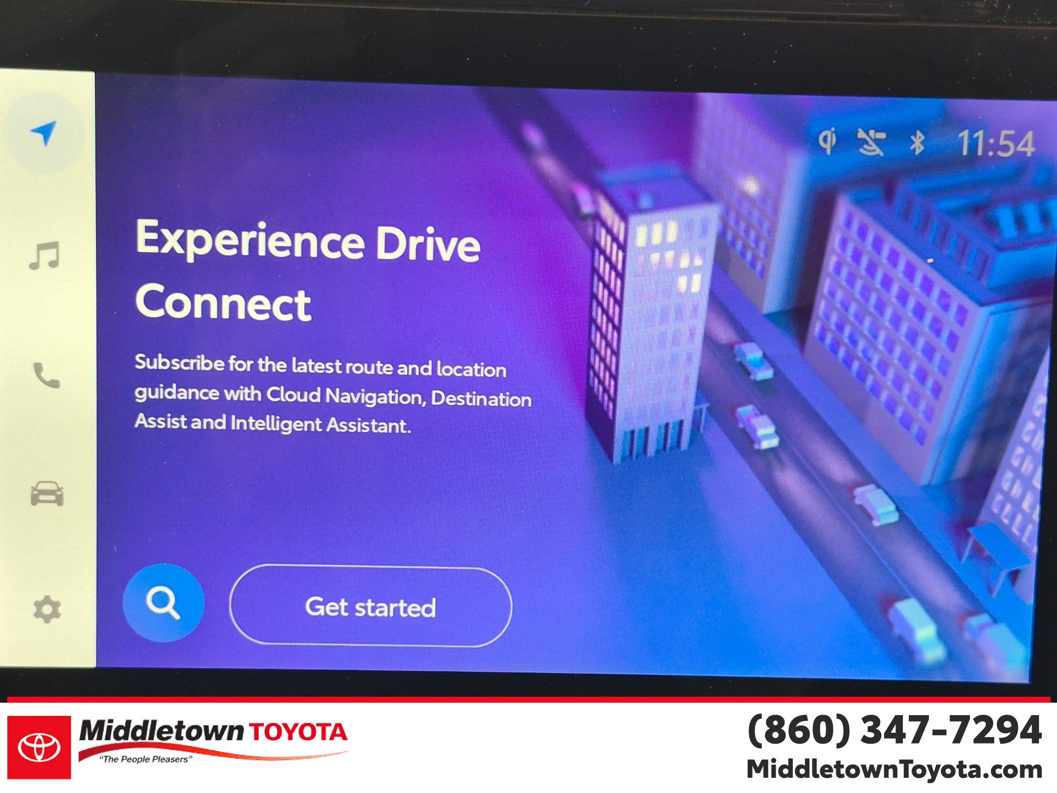 Certified 2024 Toyota Corolla Cross AWD Hybrid w/ Moonroof Package image 22