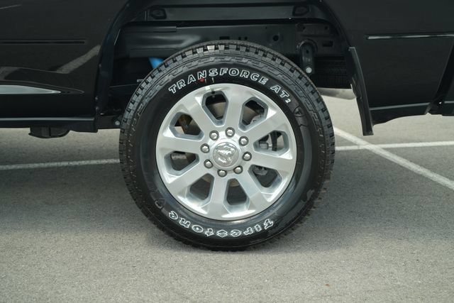 New 2026 RAM 2500 Laramie AWD/4WD image 48