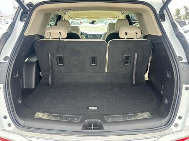 Certified 2023 Buick Enclave Essence image 9