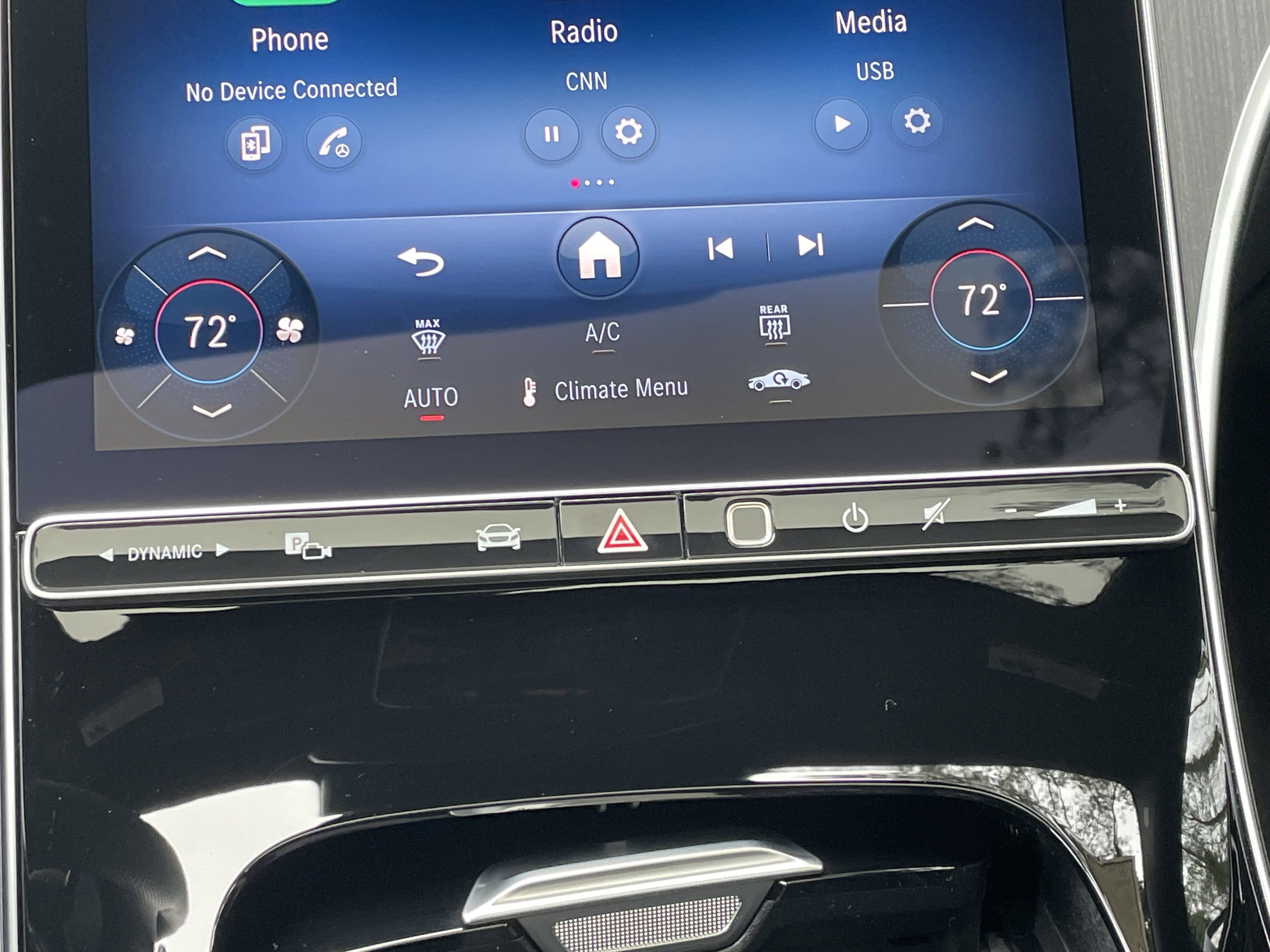 New 2026 Mercedes-Benz C 300 Sedan image 31