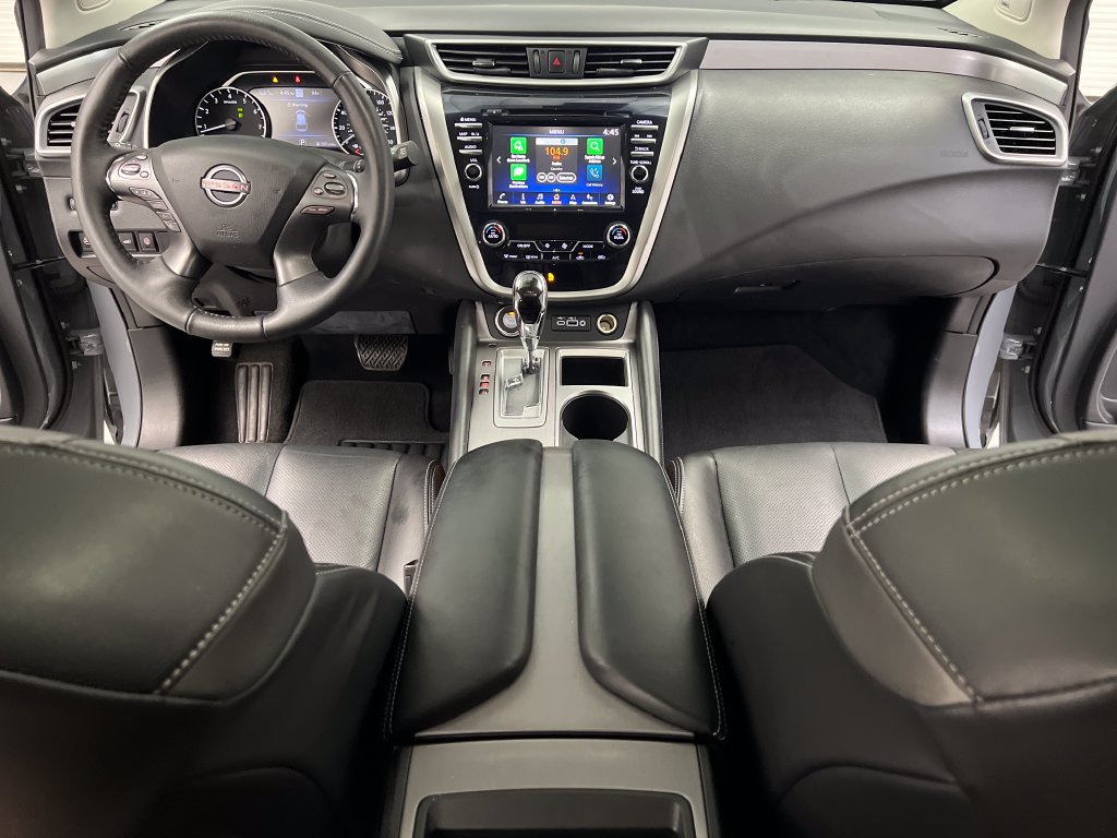 Used 2024 Nissan Murano SL FWD image 43