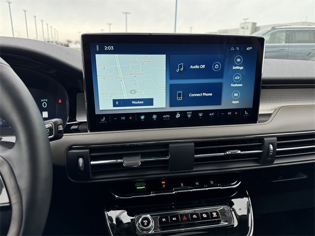 New 2026 Lincoln Corsair Premiere image 28