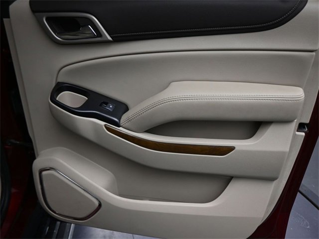 Used 2020 GMC Yukon XL Denali w/ Denali Ultimate Package image 36