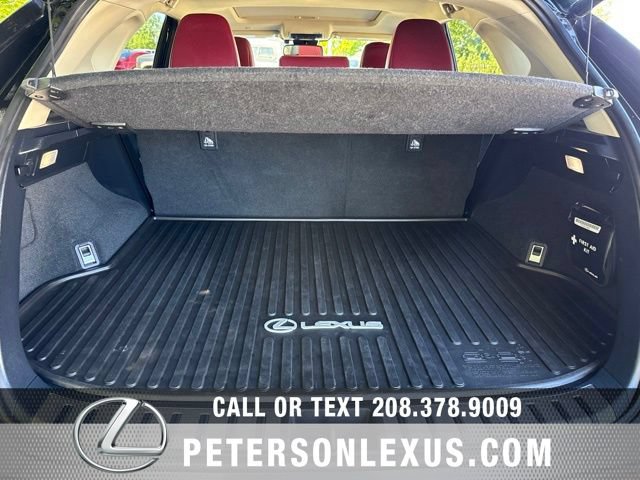 Used 2021 Lexus NX 300 AWD w/ Premium Package image 20