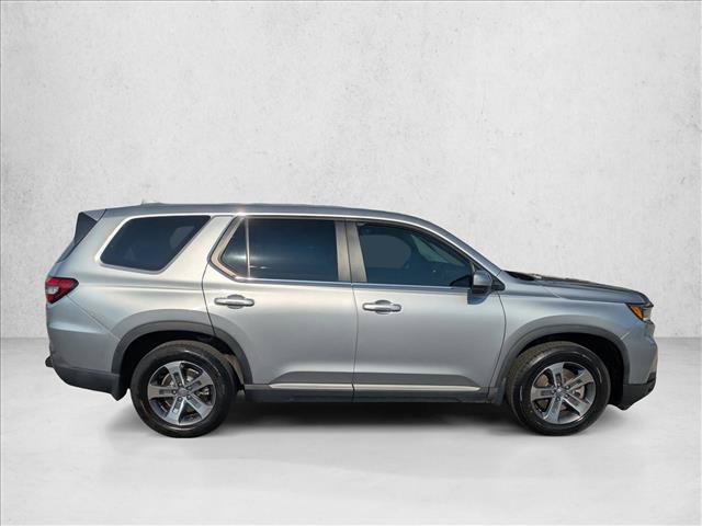 Certified 2023 Honda Pilot EX-L video 4