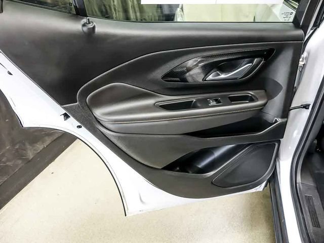Used 2022 GMC Terrain AT4 AWD/4WD image 22