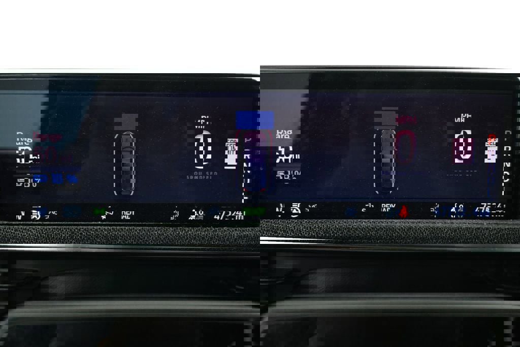 Used 2021 Ford Mustang Mach-E Premium image 11