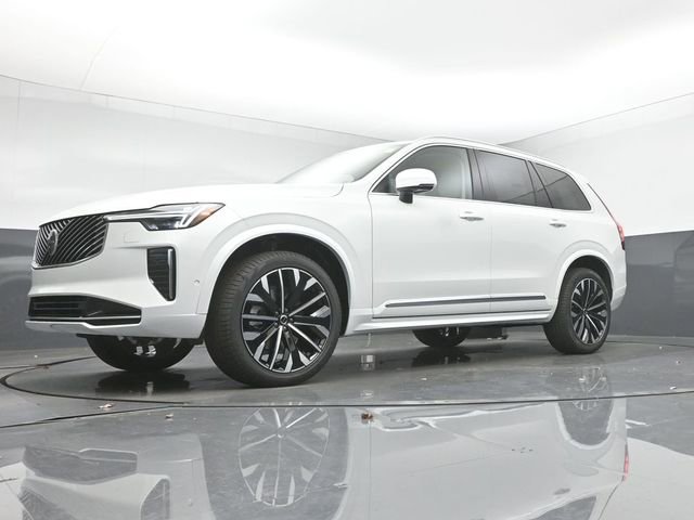 New 2026 Volvo XC90 B6 Ultra w/ Protection Package image 41