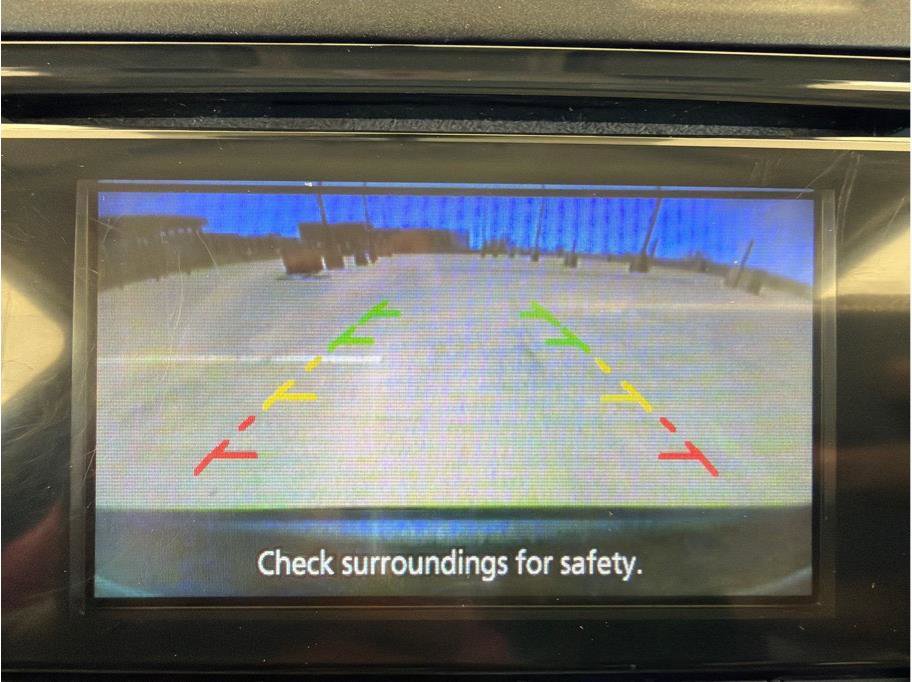 Used 2015 Nissan Leaf S w/ Charge Package image 23