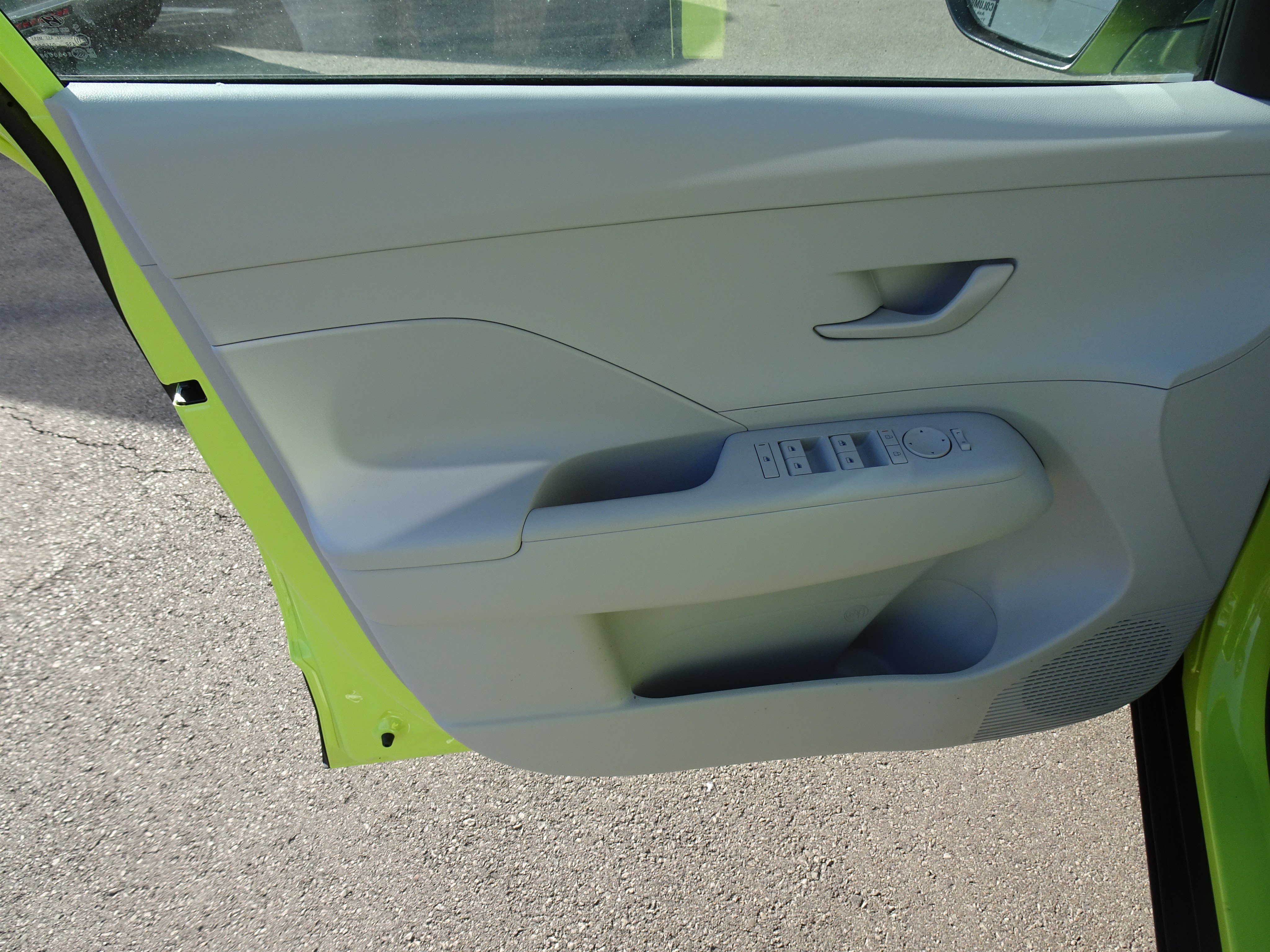 New 2026 Hyundai Kona SE AWD/4WD image 12