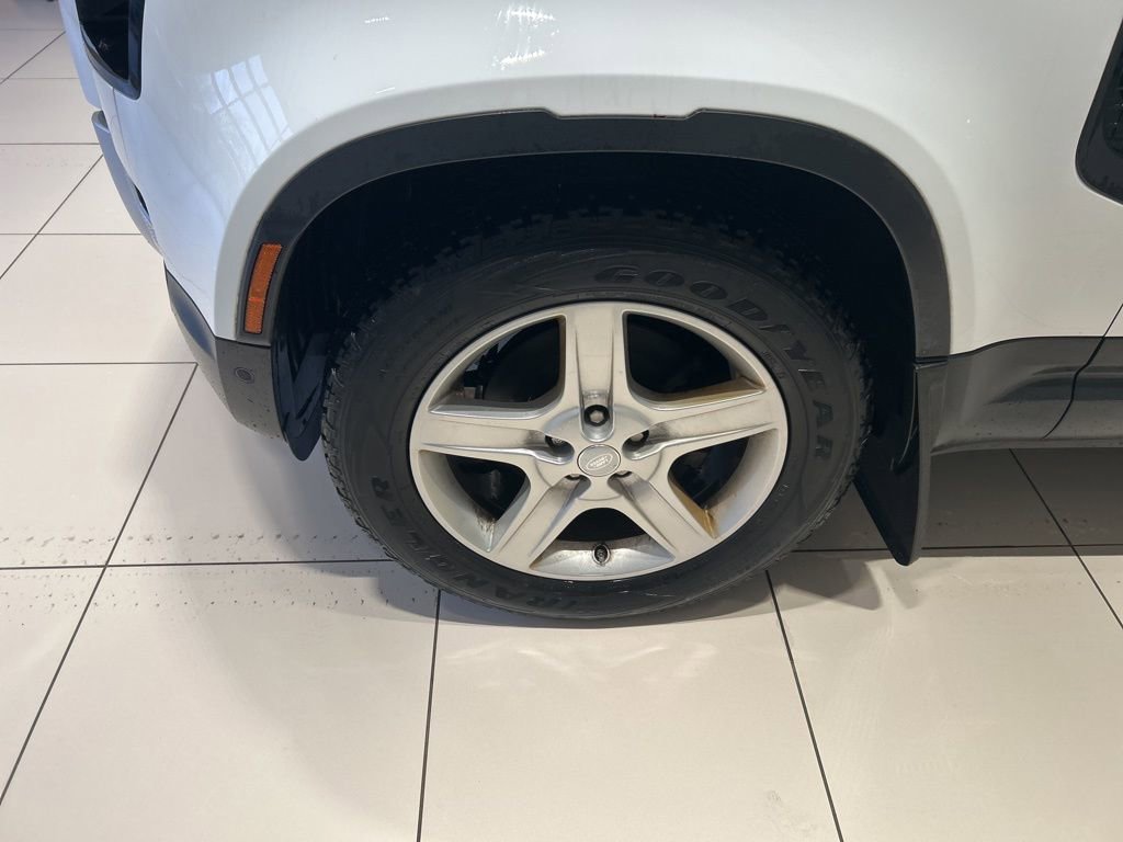 Used 2020 Land Rover Defender 110 S image 20