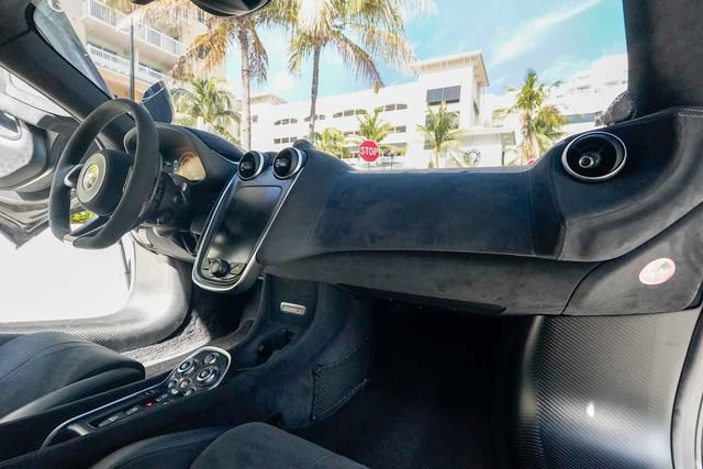 Used 2019 McLaren 600LT RWD image 92