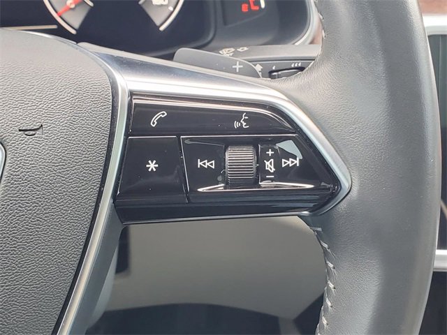 Used 2019 Audi A7 3.0T Prestige w/ Prestige Package image 22