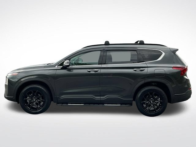 Used 2023 Hyundai Santa Fe XRT AWD/4WD image 3