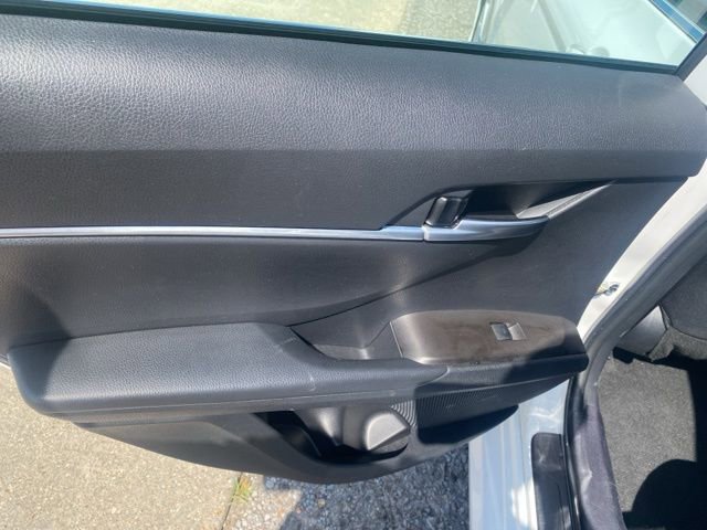 Used 2023 Toyota Camry LE FWD image 12