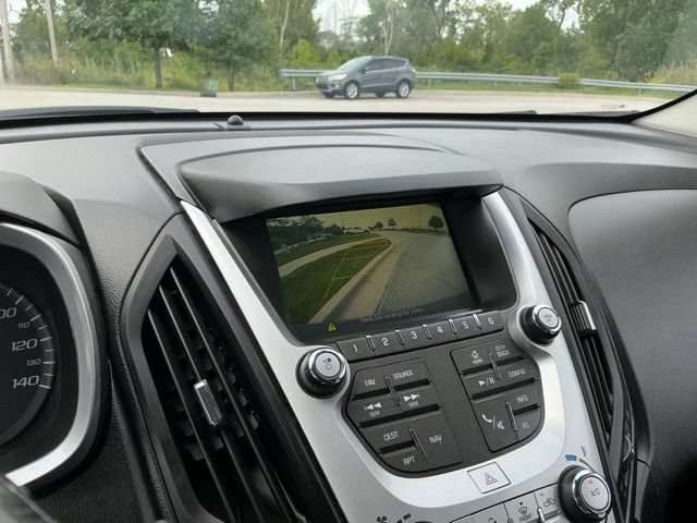 Used 2017 Chevrolet Equinox LT w/ Convenience Package AWD/4WD image 29
