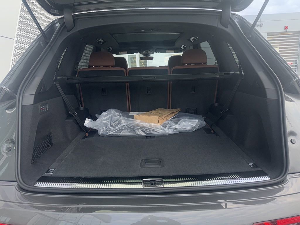 New 2026 Audi Q7 3.0T Premium AWD/4WD image 20