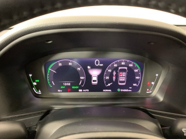 Used 2025 Honda Accord Sport image 18