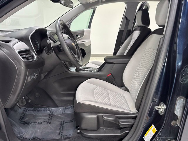Used 2020 Chevrolet Equinox LS AWD/4WD image 11