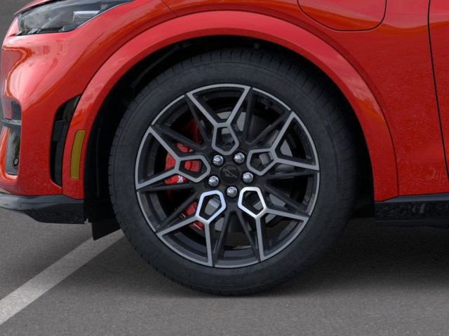 New 2026 Ford Mustang Mach-E GT image 19