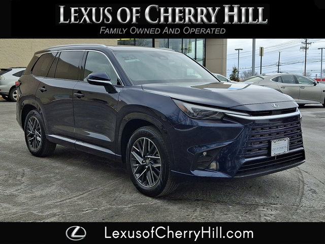 Certified 2025 Lexus TX 350 AWD w/ Technology Package