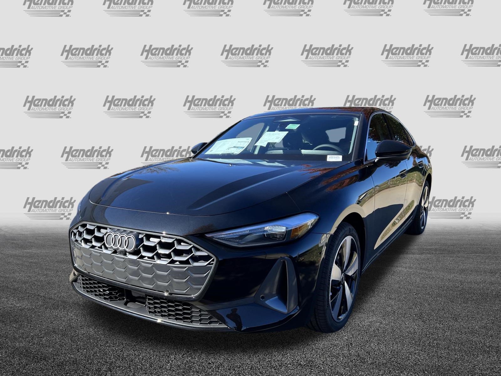 Used 2025 Audi A5 2.0T Premium w/ Convenience Package AWD/4WD image 5