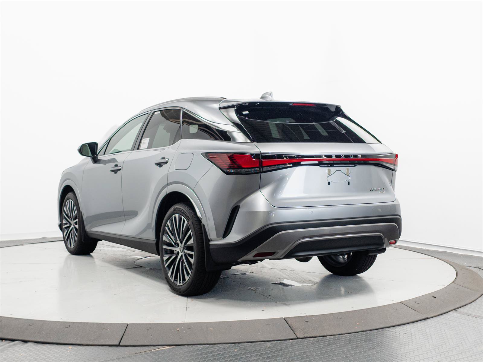 New 2026 Lexus RX 350 Premium Plus w/ Convenience Package AWD/4WD image 9