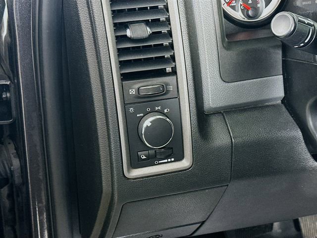 Used 2019 RAM 1500 Tradesman w/ Power & Remote Entry Group image 11