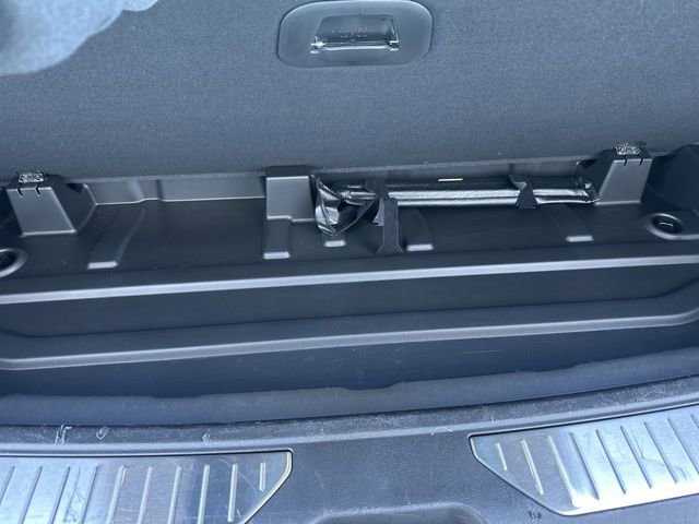 Used 2025 GMC Yukon Denali Ultimate w/ LPO, Floor Liner Package image 63