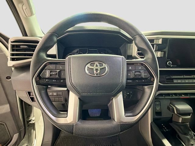Used 2024 Toyota Tundra SR5 RWD image 9