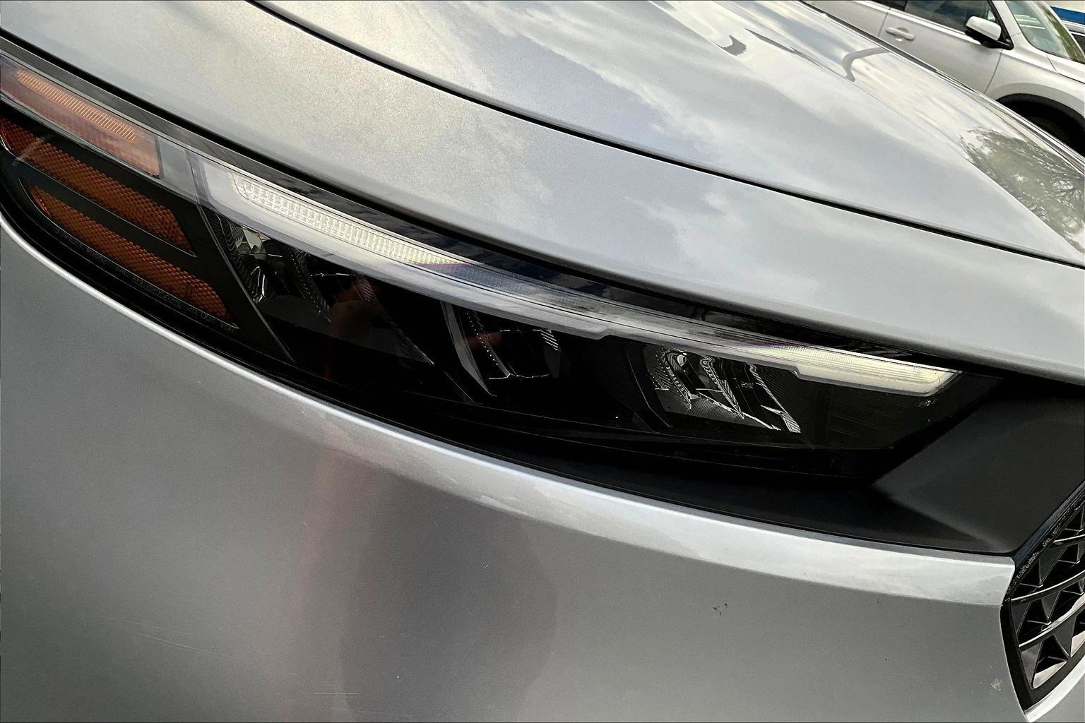 Used 2025 Honda Accord Sport image 34