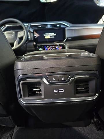 New 2026 GMC Sierra 3500 Denali w/ Denali Reserve Package image 27