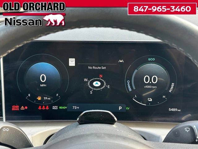 Used 2025 Hyundai Tucson Limited AWD/4WD image 21