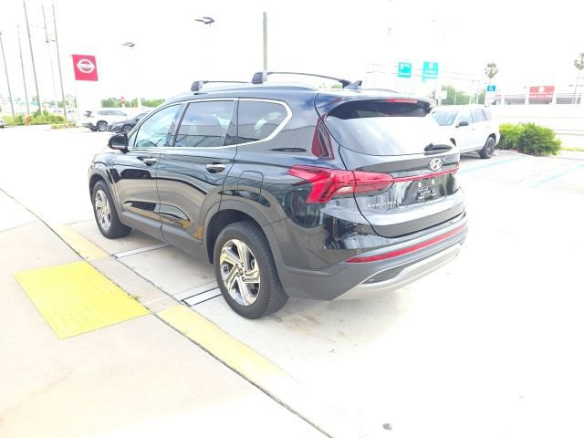 Used 2023 Hyundai Santa Fe SEL image 6