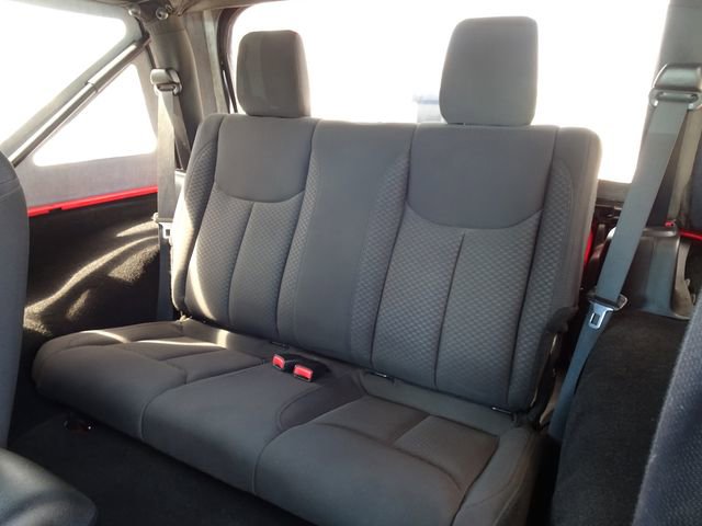 Used 2013 Jeep Wrangler Sport AWD/4WD image 12