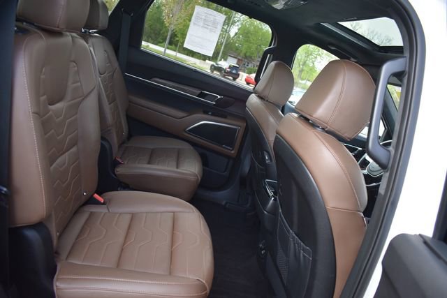 Used 2021 Kia Telluride SX w/ SX Prestige Package AWD/4WD image 15