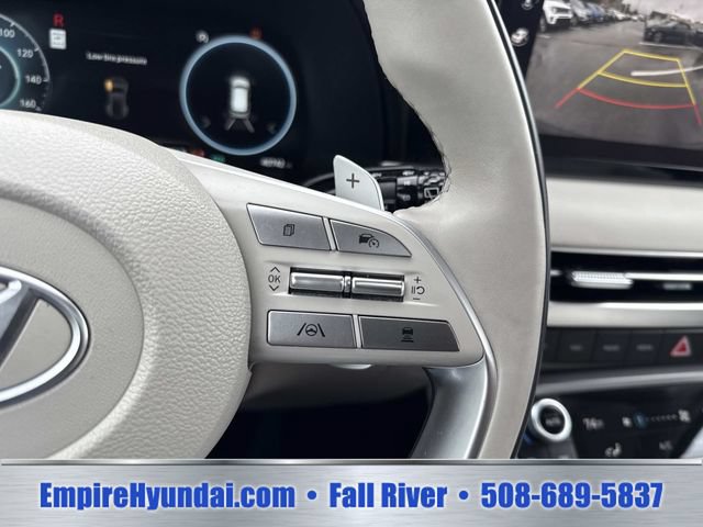 Used 2023 Hyundai Palisade Calligraphy AWD/4WD image 29
