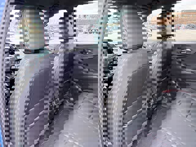 Used 2026 Chevrolet Equinox RS FWD image 19