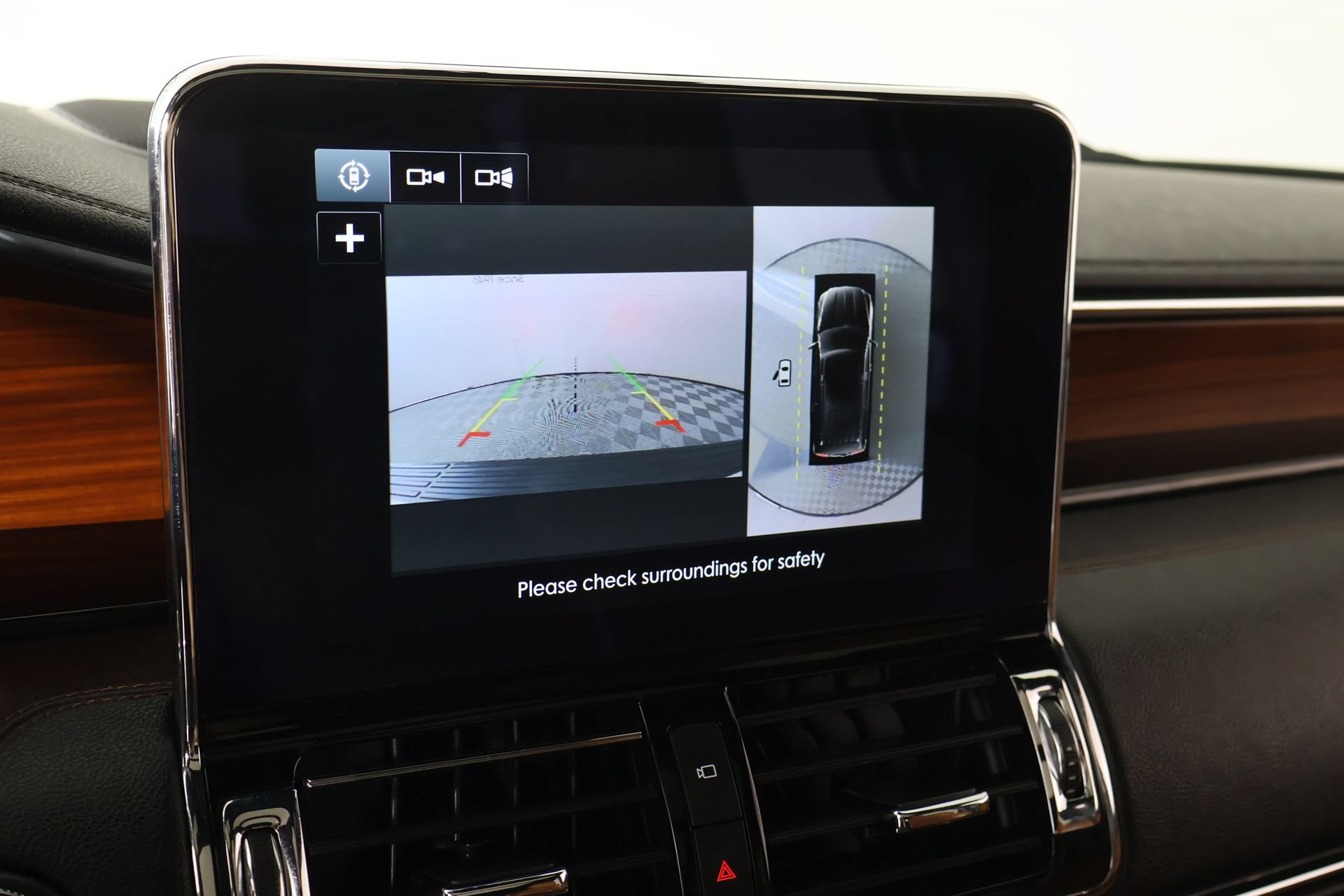 Used 2019 Lincoln Navigator L Reserve AWD/4WD image 6