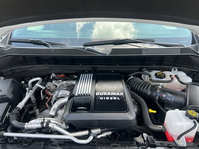 Certified 2024 Chevrolet Silverado 1500 RST AWD/4WD image 32