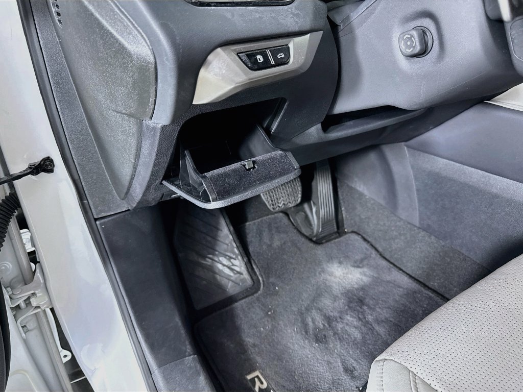 Certified 2024 Lexus RX 350 Premium Plus w/ Convenience Package FWD image 10