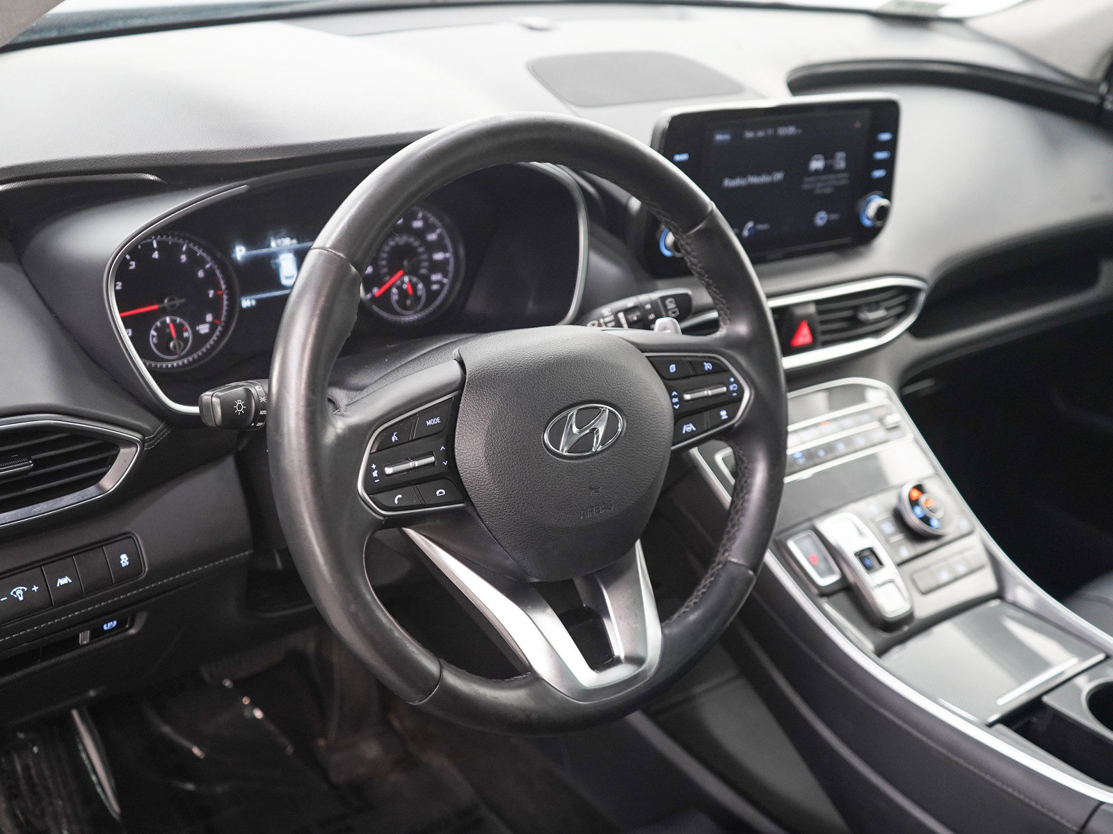 Used 2022 Hyundai Santa Fe SEL AWD/4WD image 21