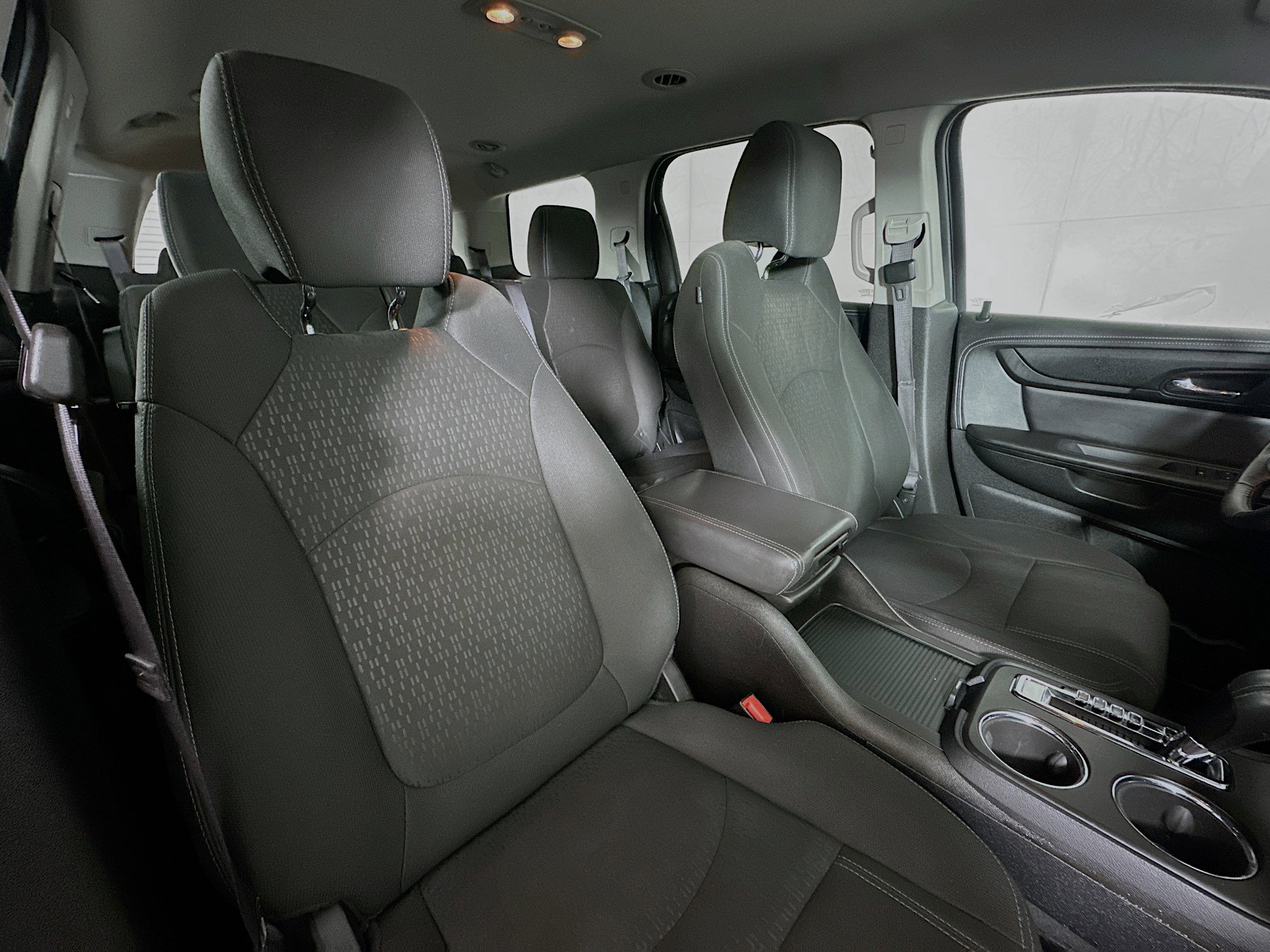Used 2015 GMC Acadia SLE FWD image 27