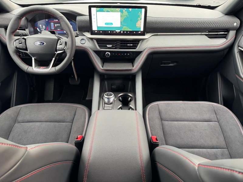 New 2026 Ford Explorer ST image 6
