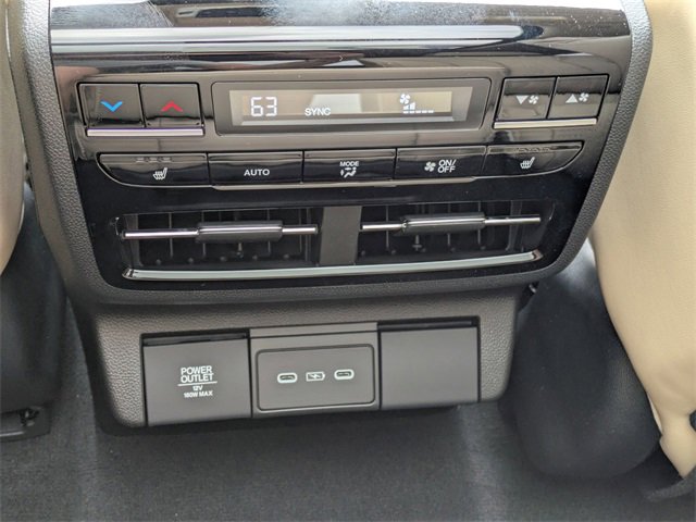 New 2026 Acura MDX w/ Advance Package image 15