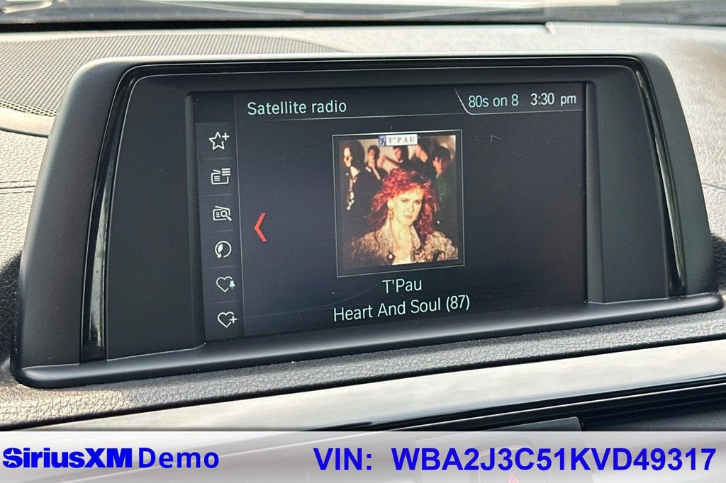 Used 2019 BMW 230i xDrive Coupe w/ Convenience Package image 27