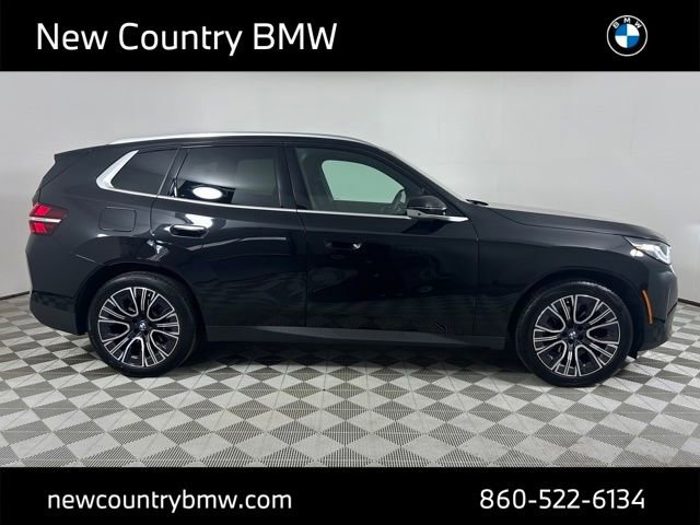 Certified 2025 BMW X3 xDrive30 w/ Premium Package AWD/4WD image 8