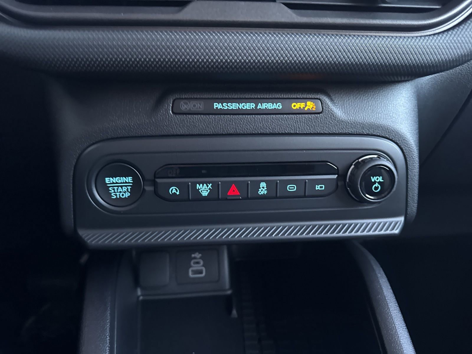 Certified 2025 Ford Bronco Sport Big Bend w/ Convenience Package image 30