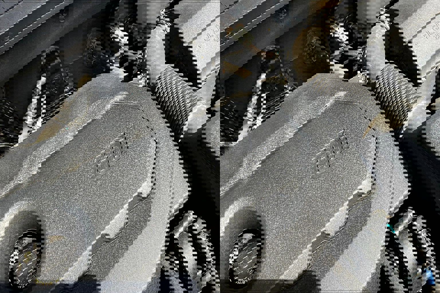 Used 2020 Hyundai Santa Fe SEL AWD/4WD image 29